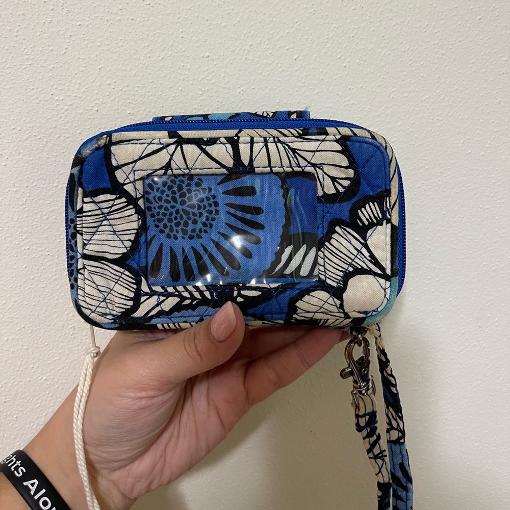 Vera Bradley Wallet